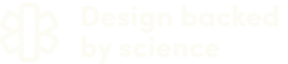 design-backed-by-science